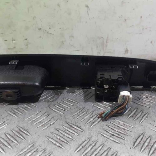 MANDO ELEVALUNAS DELANTERO IZQUIERDO  DAEWOO MATIZ CD   |   10.97 – 12.04