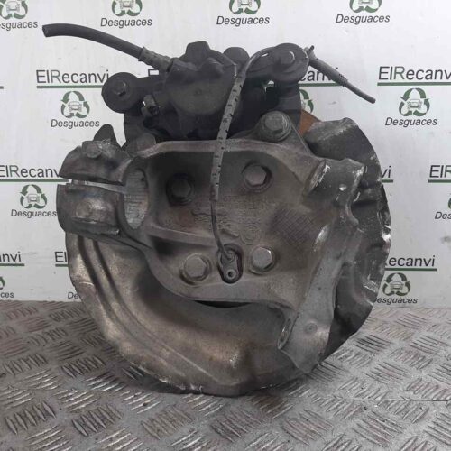 MANGUETA DELANTERA DERECHA BMW SERIE 1 BERLINA (E81/E87) 118d   |   03.07 – 12.12