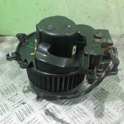 MOTOR CALEFACCION MERCEDES CLASE C (W203) BERLINA 220 CDI (203.006)   |   02.00 – 12.04