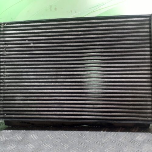 INTERCOOLER VOLKSWAGEN PASSAT BERLINA (3C2) Advance   |   03.05 – 12.09