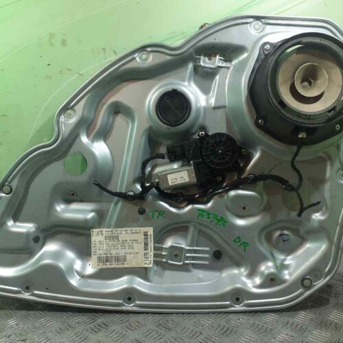 ELEVALUNAS TRASERO DERECHO FIAT CROMA (194) 1.9 16V Multijet Dynamic (12.2007->)   |   12.07 – …