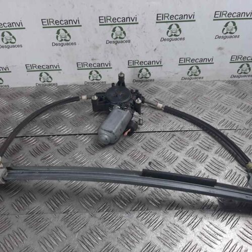 ELEVALUNAS DELANTERO IZQUIERDO CITROEN XANTIA BERLINA 2.1 TD Activa   |   12.97 – 12.98