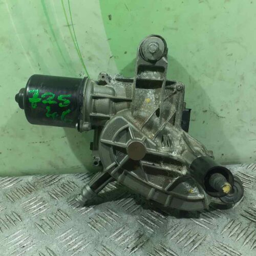 MOTOR LIMPIA DELANTERO CITROEN C4 PICASSO Avatar   |   05.10 – 12.10