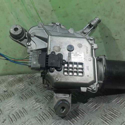 MOTOR LIMPIA DELANTERO CITROEN C4 PICASSO Avatar   |   05.10 – 12.10