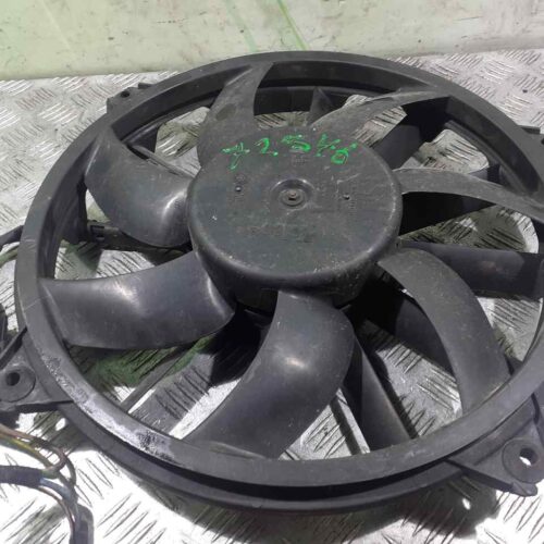 ELECTROVENTILADOR CITROEN C4 PICASSO Avatar   |   05.10 – 12.10