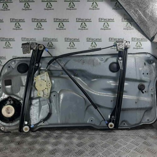 ELEVALUNAS DELANTERO IZQUIERDO VOLKSWAGEN GOLF IV BERLINA (1J1) Advance   |   05.02 – 12.02