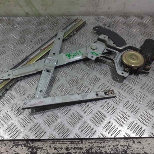 ELEVALUNAS DELANTERO DERECHO DAEWOO MATIZ CD   |   10.97 – 12.04