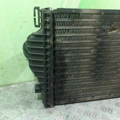 INTERCOOLER MERCEDES CLASE V (W638) 2.3 Turbodiesel CAT   |   0.96 – 0.03