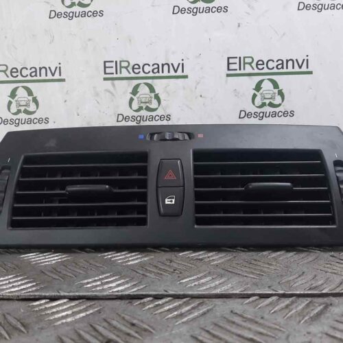 REJILLA AIREADORA BMW X3 (E83) 2.0d   |   09.04 – 12.07