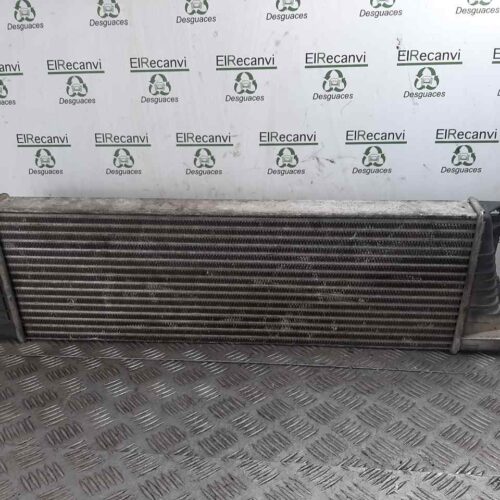 INTERCOOLER IVECO 35C11    |   …