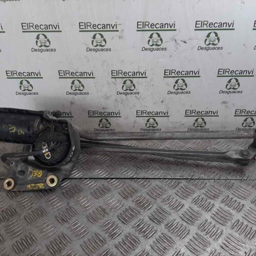 MOTOR LIMPIA DELANTERO PEUGEOT 306 BERLINA 3/4/5 PUERTAS (S2) 1.9 Diesel   |   0.97 – …