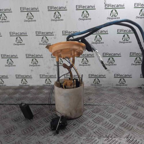 BOMBA COMBUSTIBLE SEAT LEON (1P1) Reference   |   12.09 – 12.12