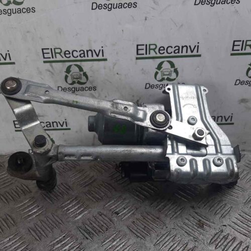 MOTOR LIMPIA DELANTERO SEAT LEON (1P1) Reference   |   12.09 – 12.12