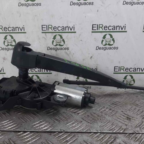 MOTOR LIMPIA TRASERO SEAT LEON (1P1) Reference   |   12.09 – 12.12