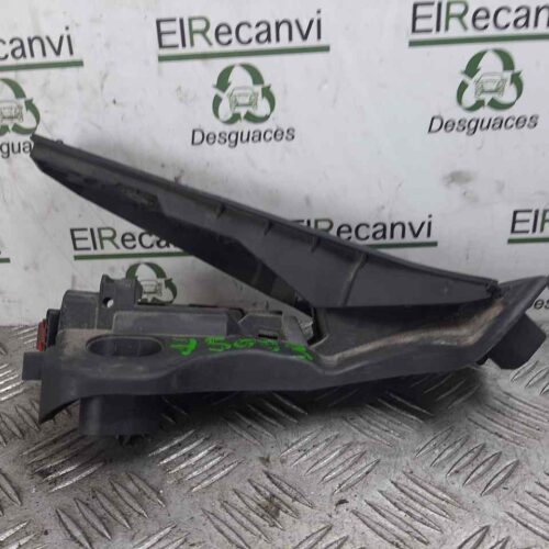 PEDAL ACELERADOR SEAT LEON (1P1) Reference   |   12.09 – 12.12