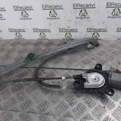 ELEVALUNAS DELANTERO IZQUIERDO PEUGEOT 306 BERLINA 3/4/5 PUERTAS (S2) Boulebard   |   12.97 – …