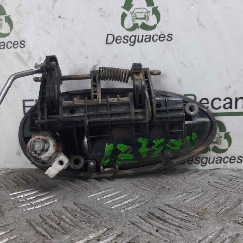 MANETA EXTERIOR DELANTERA IZQUIERDA DAEWOO MATIZ CD   |   10.97 – 12.04