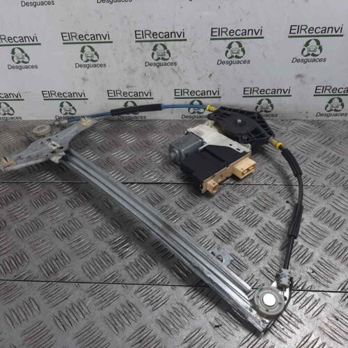 ELEVALUNAS DELANTERO DERECHO PEUGEOT 307 BREAK/SW (S2) SW   |   06.05 – 12.06