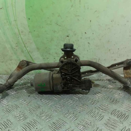 MOTOR LIMPIA DELANTERO PEUGEOT 207 Confort   |   06.07 – 12.11