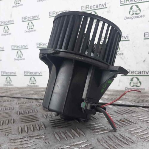 MOTOR CALEFACCION CITROEN C4 BERLINA Collection   |   08.04 – 12.08