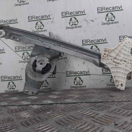 ELEVALUNAS TRASERO DERECHO CITROEN C4 PICASSO 1.6 16V HDi FAP   |   0.07 – …