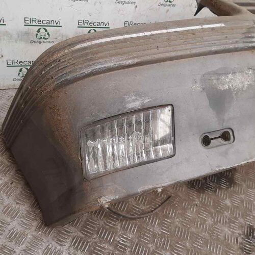 PARAGOLPES DELANTERO OPEL KADETT E Beauty Berlina   |   08.90 – …