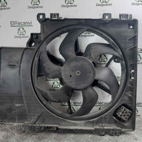 ELECTROVENTILADOR NISSAN MICRA (K12E) Acenta   |   0.02 – …