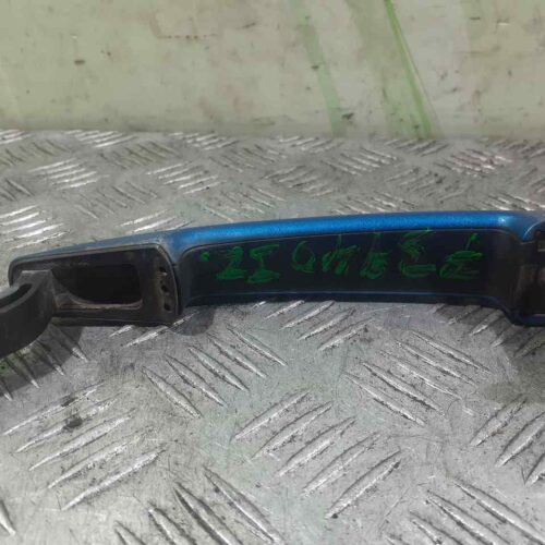 MANETA EXTERIOR DELANTERA IZQUIERDA PEUGEOT 207 Confort   |   06.07 – 12.12