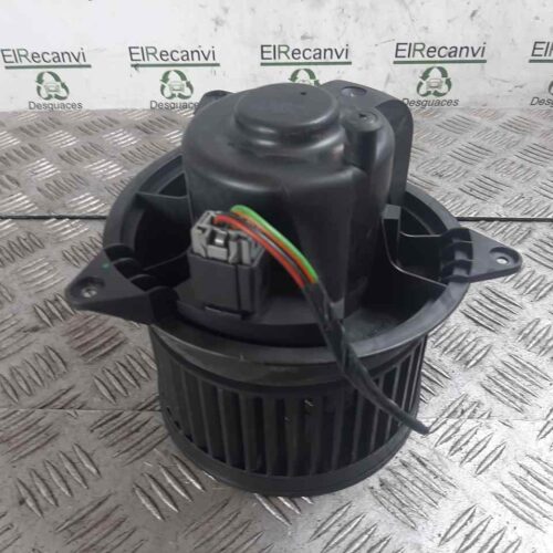 MOTOR CALEFACCION FORD TRANSIT CONNECT (TC7) Furg.   |   0.02 – …