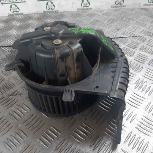 MOTOR CALEFACCION RENAULT SCENIC II Authentique   |   0.03 – …