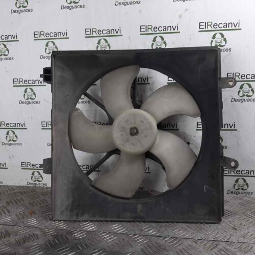 ELECTROVENTILADOR HONDA CIVIC BERLINA 5 (EU7/8) 1.6i ES   |   01.01 – 12.06