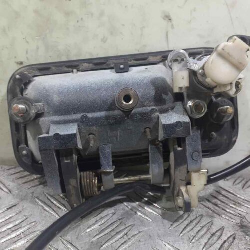 MANETA EXTERIOR DELANTERA IZQUIERDA OPEL FRONTERA B Basis   |   09.98 – 12.00