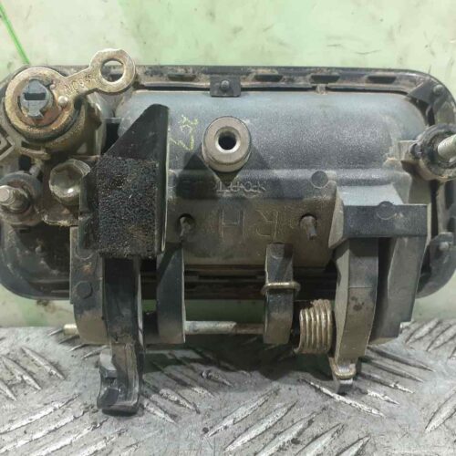 MANETA EXTERIOR DELANTERA DERECHA OPEL FRONTERA B Basis   |   09.98 – 12.00