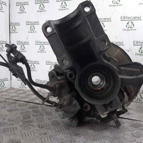 MANGUETA DELANTERA DERECHA PEUGEOT BOXER CAJA ABIERTA (RS2850)(230)(->’02) 2.5 Diesel   |   0.94 – 0.02