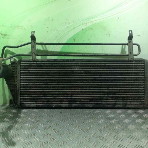 INTERCOOLER MERCEDES-BENZ SPRINTER    02.00 ->   CAJA CERRADA *   |   …