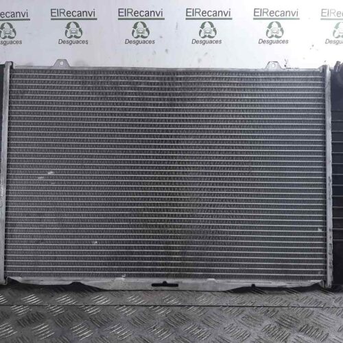 RADIADOR AGUA VOLVO SERIE 850 2.5 20V Berlina   |   02.94 – …