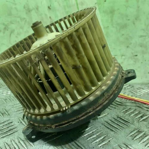 MOTOR CALEFACCION PEUGEOT 205 BERLINA XAD / XAD Multi   |   12.93 – …