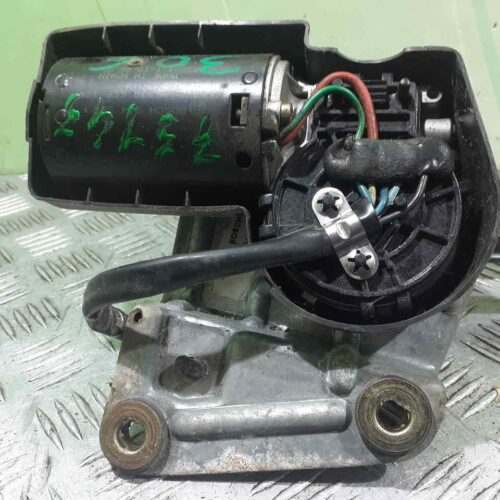 MOTOR LIMPIA DELANTERO PEUGEOT 306 BERLINA 4 PUERTAS (S1) 1.9 Diesel   |   0.94 – 0.97