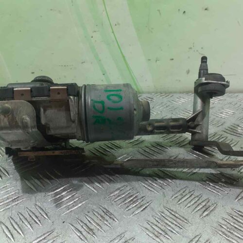 MOTOR LIMPIA DELANTERO SEAT ALTEA XL (5P5) Family   |   11.07 – 12.09