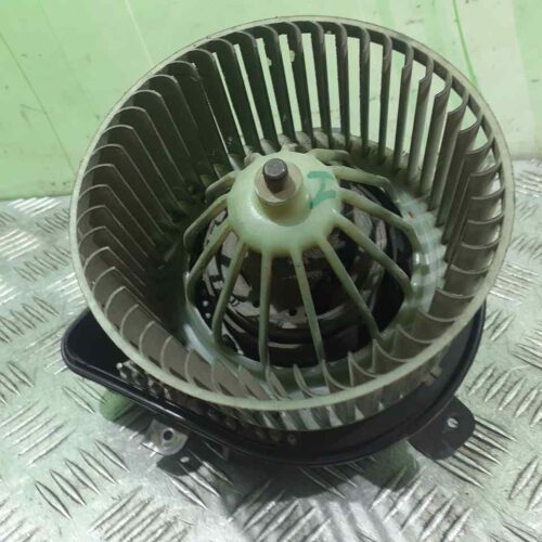 MOTOR CALEFACCION PEUGEOT EXPERT KASTEN KOMFORT 2.0 HDi (DW10BTED)   |   0.95 – …