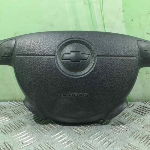 AIRBAG DELANTERO IZQUIERDO