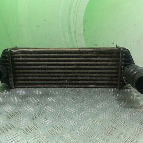 INTERCOOLER FORD TRANSIT CONNECT (TC7) Furgón FT 200S (2009->)   |   10.09 – 12.11