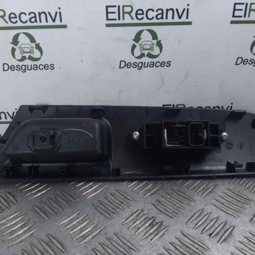 MANDO ELEVALUNAS DELANTERO IZQUIERDO  MITSUBISHI ASX (GA0W) 2.2 DI-D CAT   |   0.10 – …