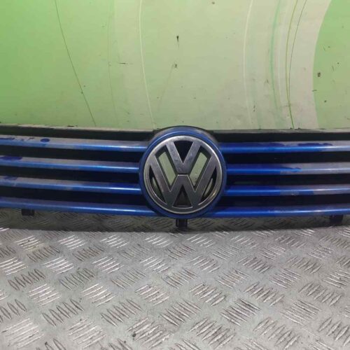 REJILLA DELANTERA VOLKSWAGEN POLO BERLINA (6N2) Trendline   |   10.99 – 12.01