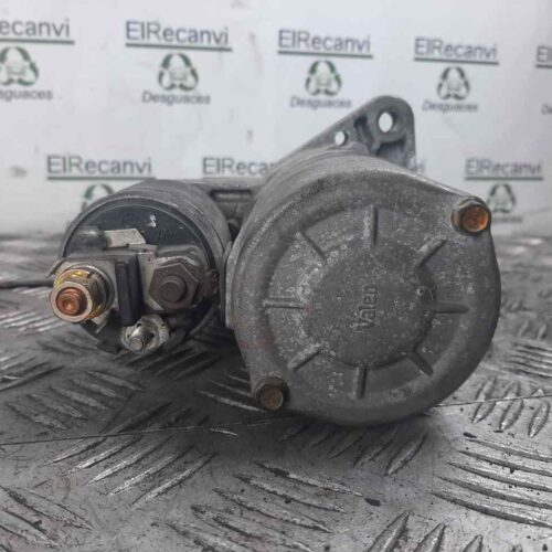 MOTOR ARRANQUE NISSAN MICRA (K12E) 1.2 CAT   |   0.02 – …