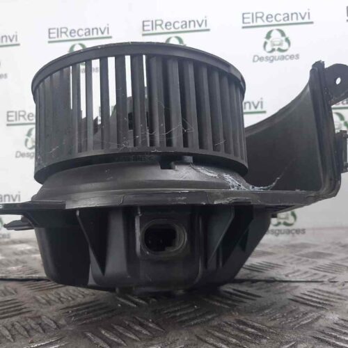 MOTOR CALEFACCION RENAULT SCENIC II Authentique   |   10.06 – …