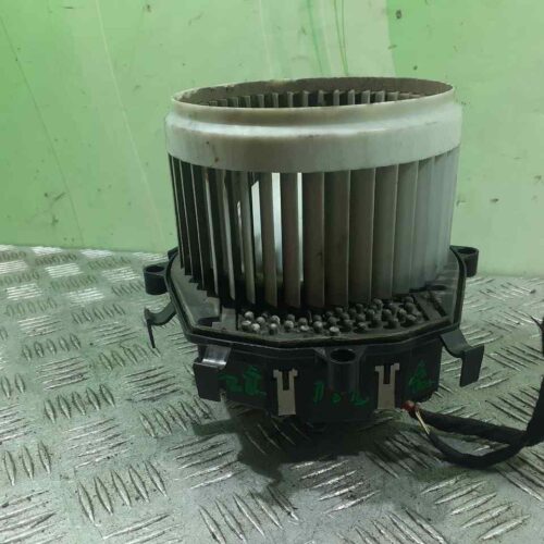 MOTOR CALEFACCION CITROEN C4 GRAND PICASSO Exclusive   |   10.06 – 12.11