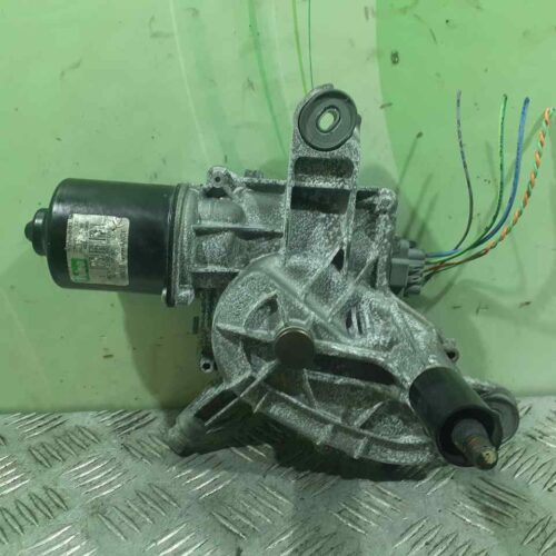 MOTOR LIMPIA DELANTERO CITROEN C4 GRAND PICASSO Exclusive   |   10.06 – 12.11