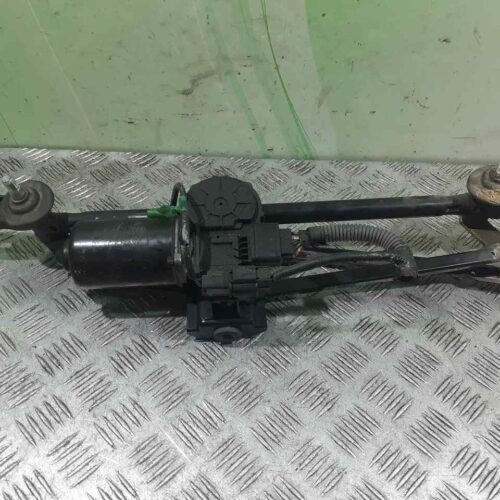 MOTOR LIMPIA DELANTERO HYUNDAI TUCSON (JM) 2.0 CRDi Comfort (4WD)   |   12.05 – 12.08