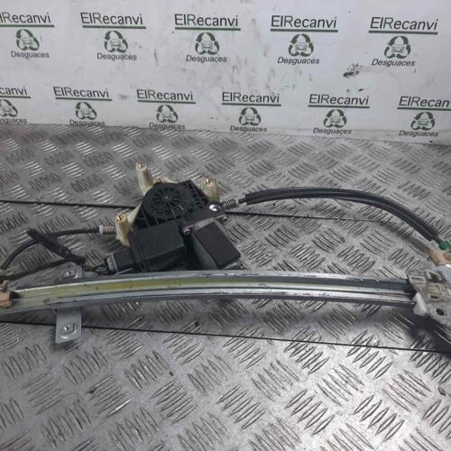 ELEVALUNAS DELANTERO DERECHO MITSUBISHI CARISMA BERLINA 5 (DA0) 1.8 GDI CAT   |   0.99 – 0.05